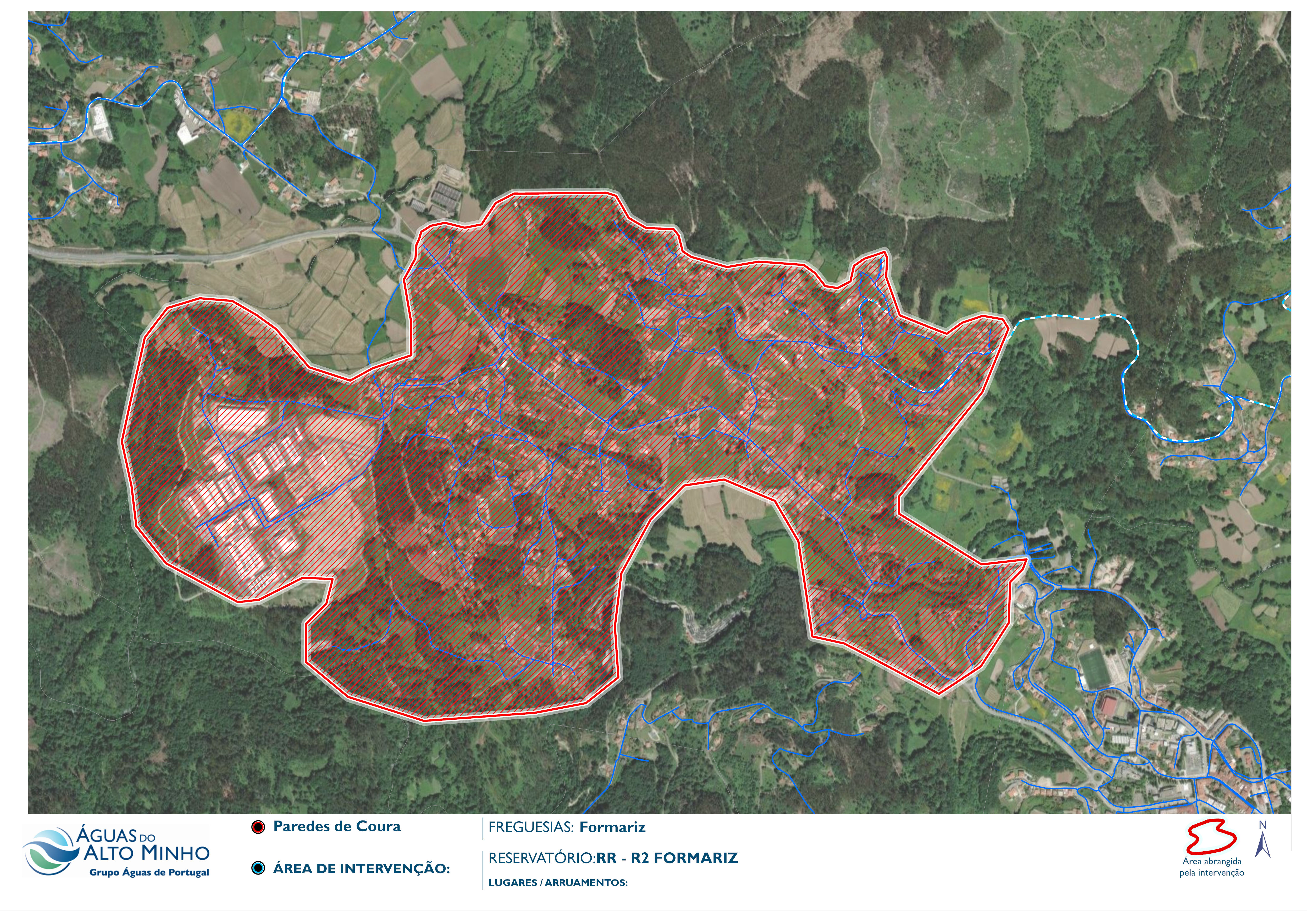 Intervenção Planeada, 10-03-2026